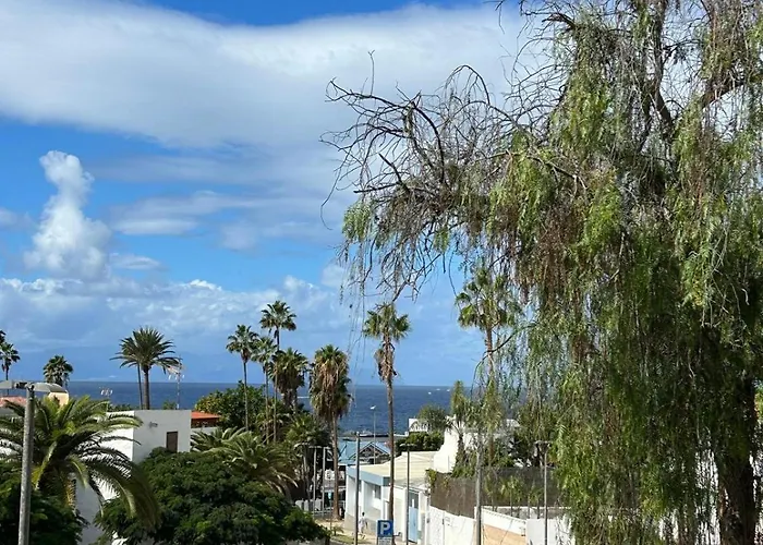 Americas 4-bedrooms * Playa de las Américas