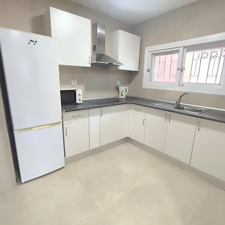 Americas 4-bedrooms Vila Playa de las Americas (Tenerife)