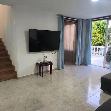 Americas 4-bedrooms Playa de las Américas