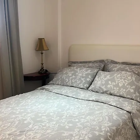 빌라 Americas 4-bedrooms