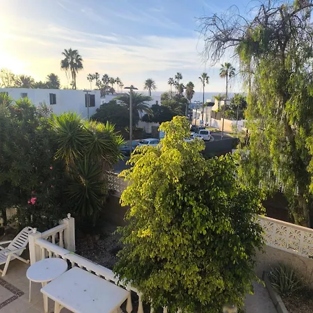 빌라 Americas 4-bedrooms