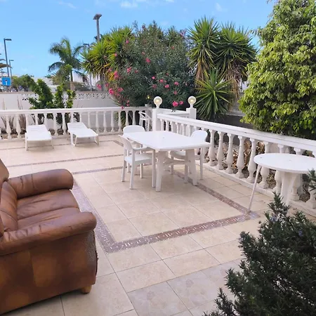 빌라 Americas 4-bedrooms *