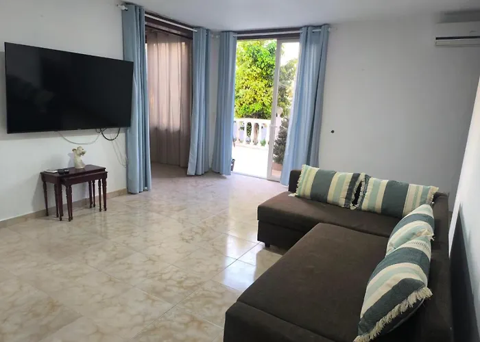 Americas 4-bedrooms * Плая-де-лас-Америкас