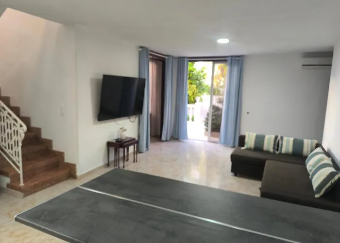 Americas 4-bedrooms Vila