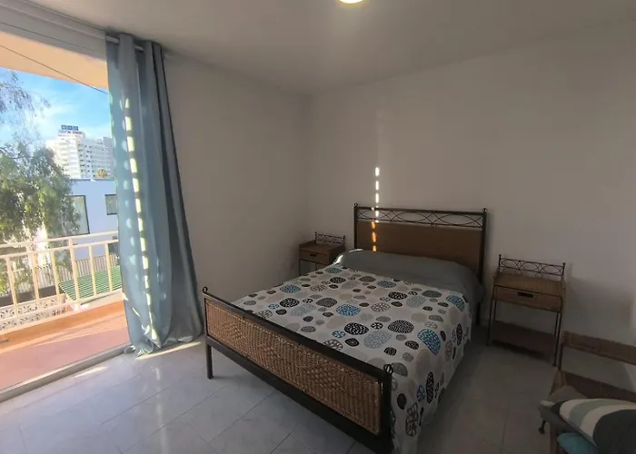 Americas 4-bedrooms Вилла Плая-де-лас-Америкас