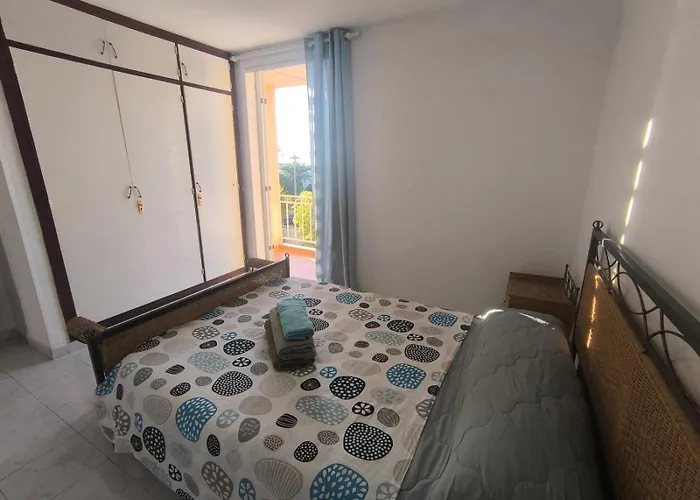 Villa Americas 4-bedrooms *