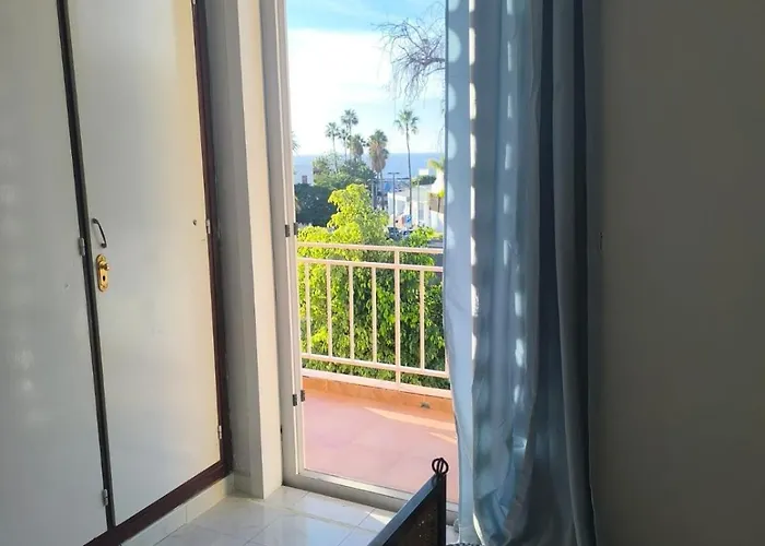 Vila Americas 4-bedrooms