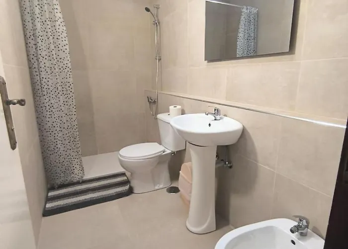 Americas 4-bedrooms Vila