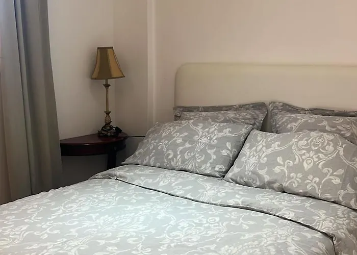 Вилла Americas 4-bedrooms