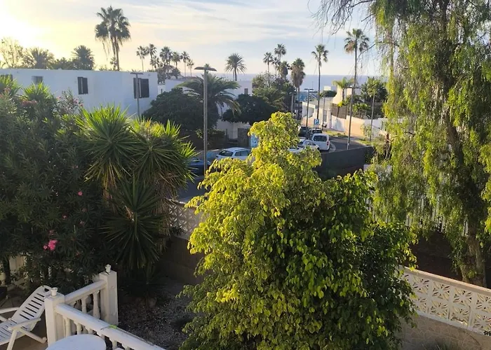 Vila Americas 4-bedrooms