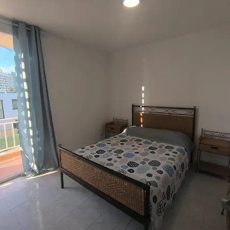 Americas 4-bedrooms Villa Playa de las Americas (Tenerife)